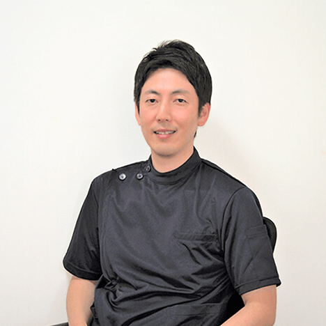 院長写真